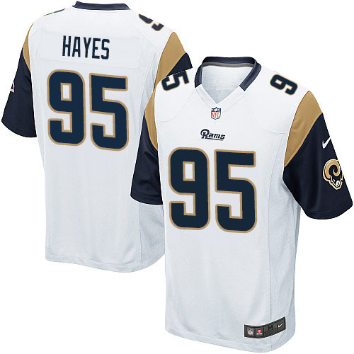 St Louis Rams kids jerseys-062